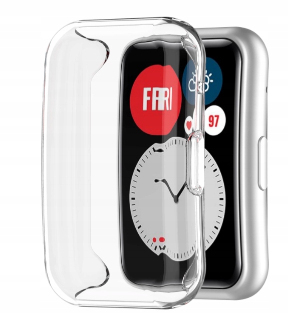 Etui do Huawei Watch FIT New