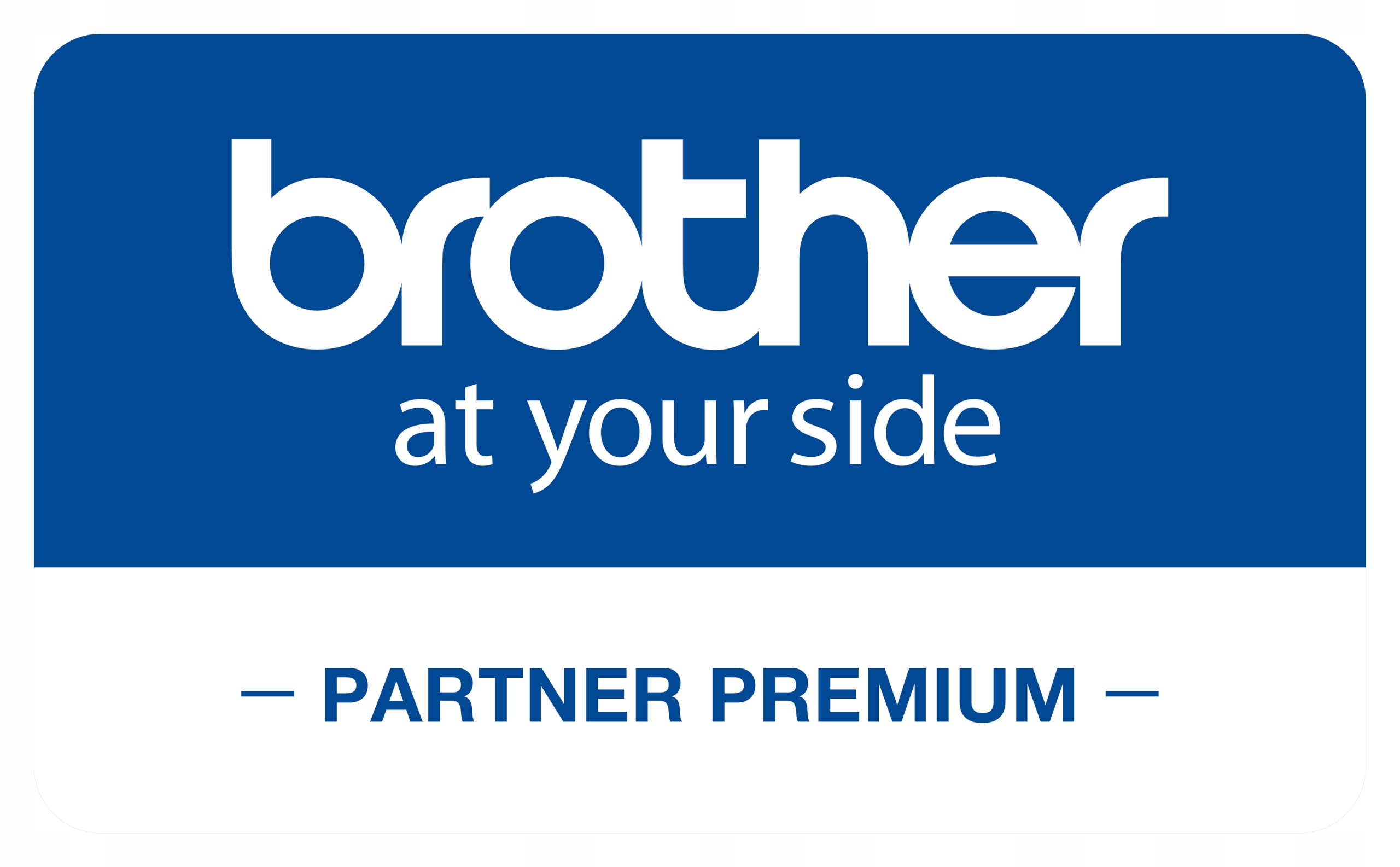 Brother drukarka etykiet PT-E300VP LCD + TAŚMA Model PTE300VP