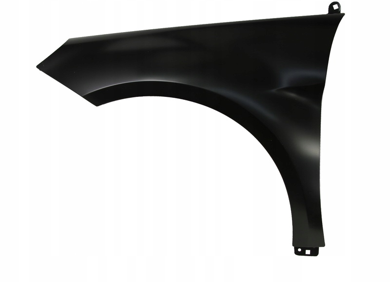 Levý Blatník Mercedes B-class W245 2008-2011, Každá Barva