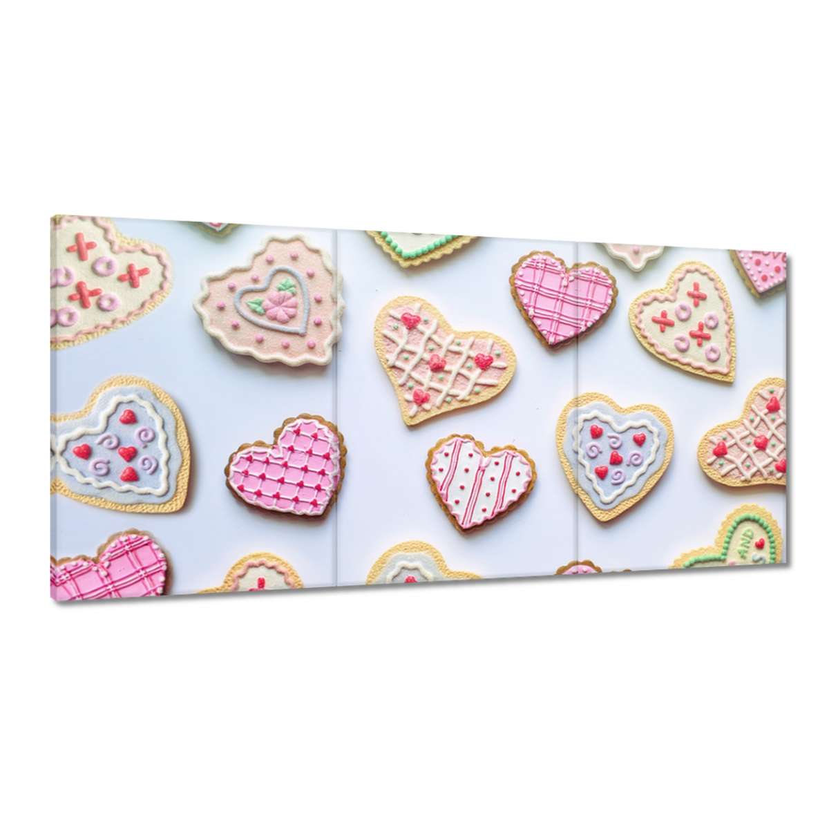 Obrazy 180x90 Kuchynské obrazy Revolúcie