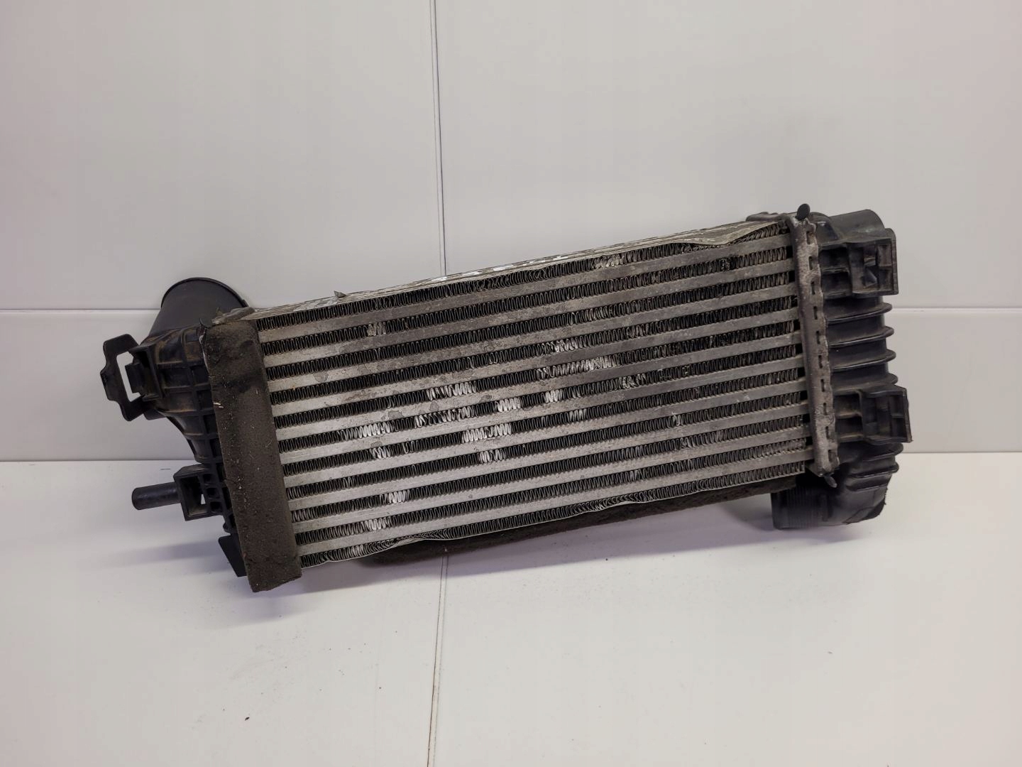 Kühler luft Ford Kuga 2 2016 BV61-9L440-CK