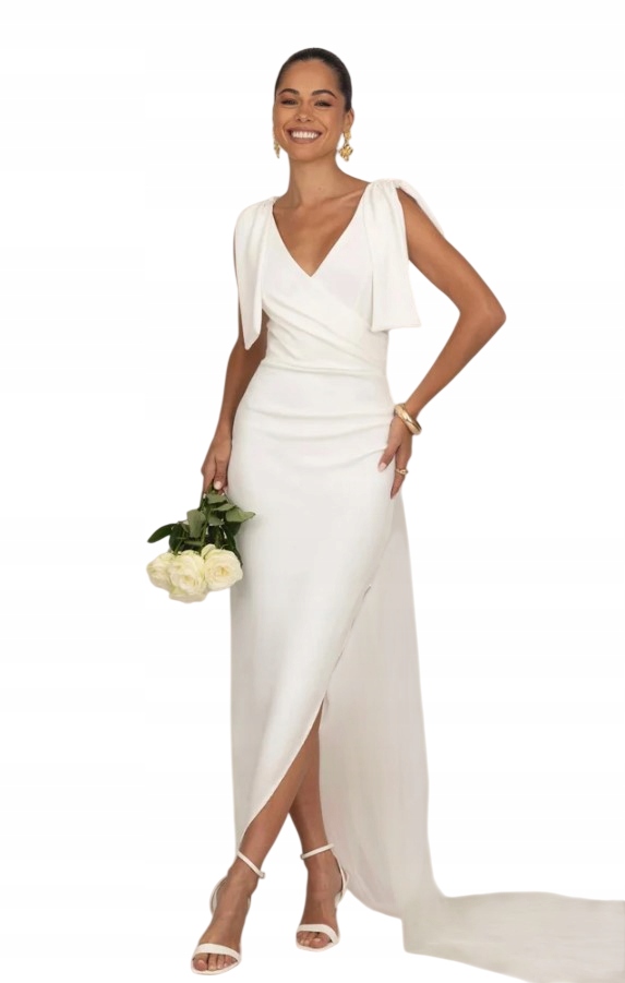 WAL G. DERÉK TWO BOW - Báli ruha 6