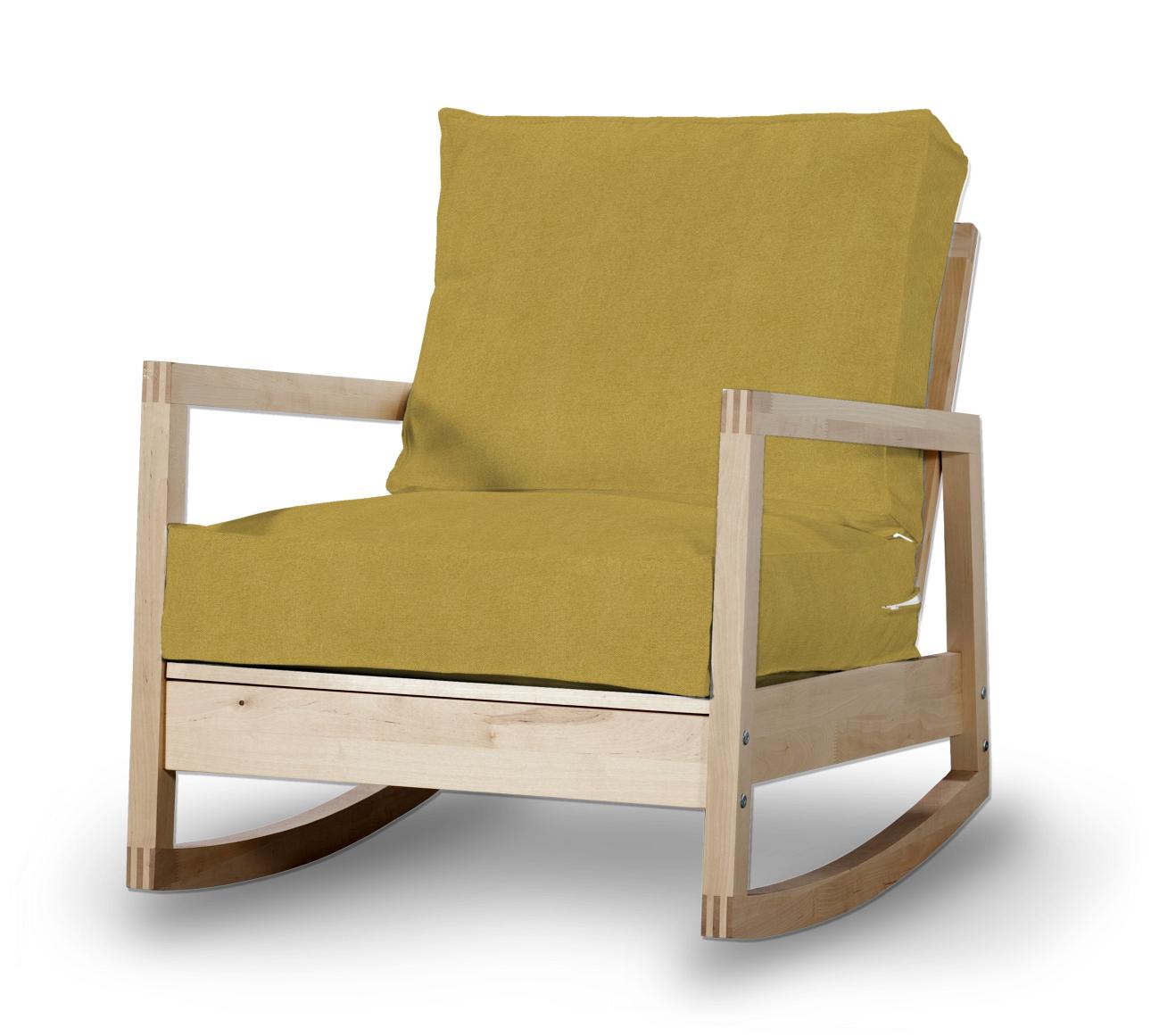 Dekoria Poťah na kreslo Lillberg od Ikea