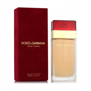 Dolce Gabbana Femme Edt 100 ml