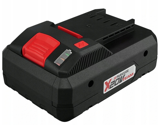 PERFORMANCE Akumulator 4 Ah X20V PARKSIDE SMART