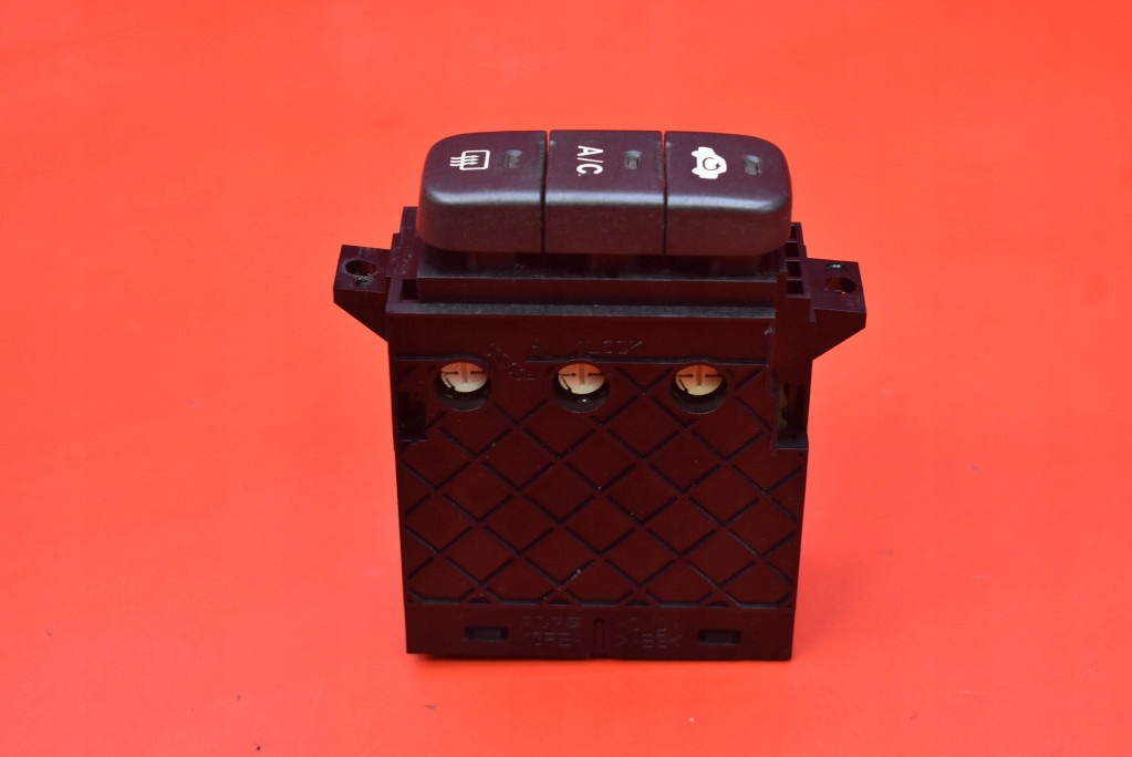 switch AC HONDA CIVIC 7 VII 00-05