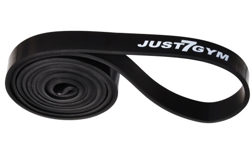 GUMA TAŚMA POWER BAND CROSSFIT FITNESS 12-17KG