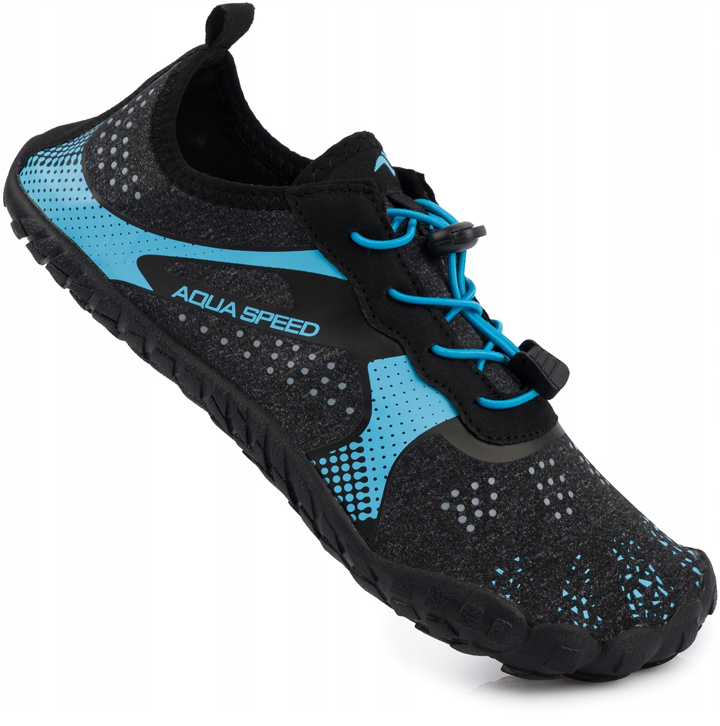 Aqua Speed Buty Do Wody Pływania Na Plażę Jeżowce Rafę Koralowce r 44