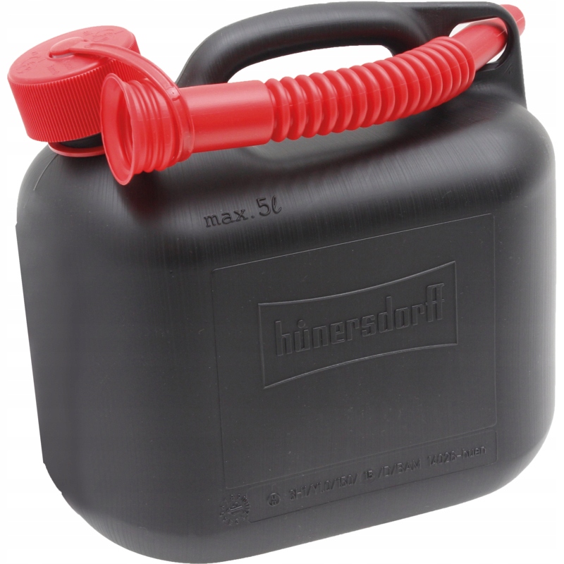 

Kanister na paliwo 5l 50099051 Granit