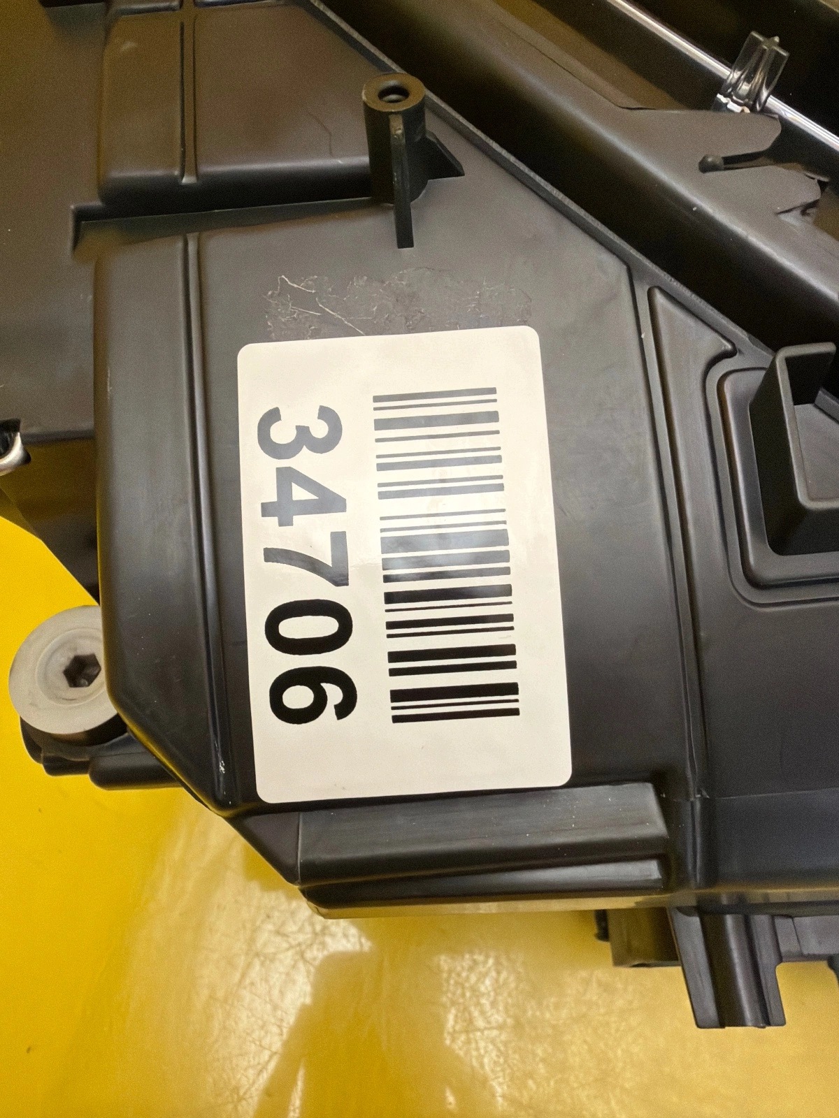 light left Porsche Macan 95B FL Lift 2019- Full Led Basis 95B941009Q