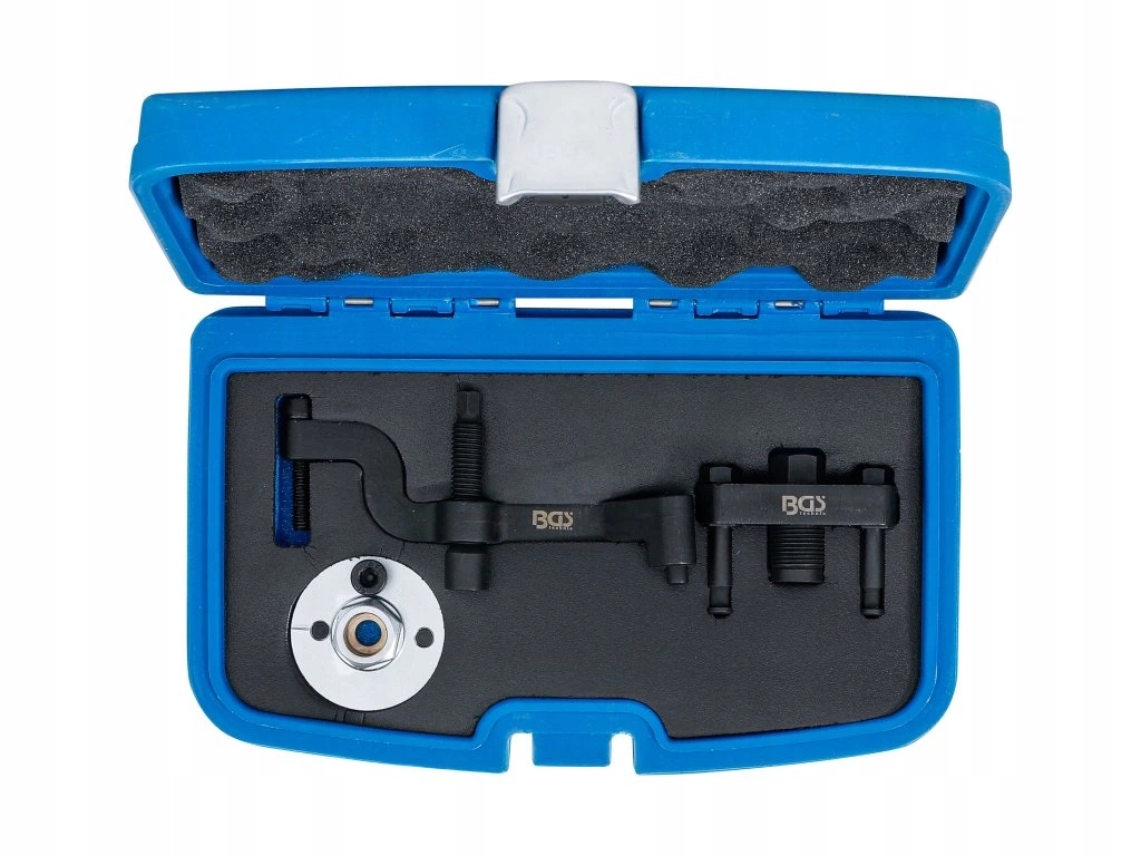 Prípravok na demontáž vodnej pumpy 2.5 D Vw Bgs