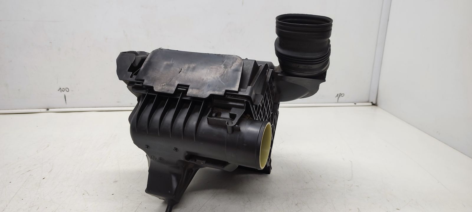 Gehäuse filter luft Renault Megane IV 1,3 TCE