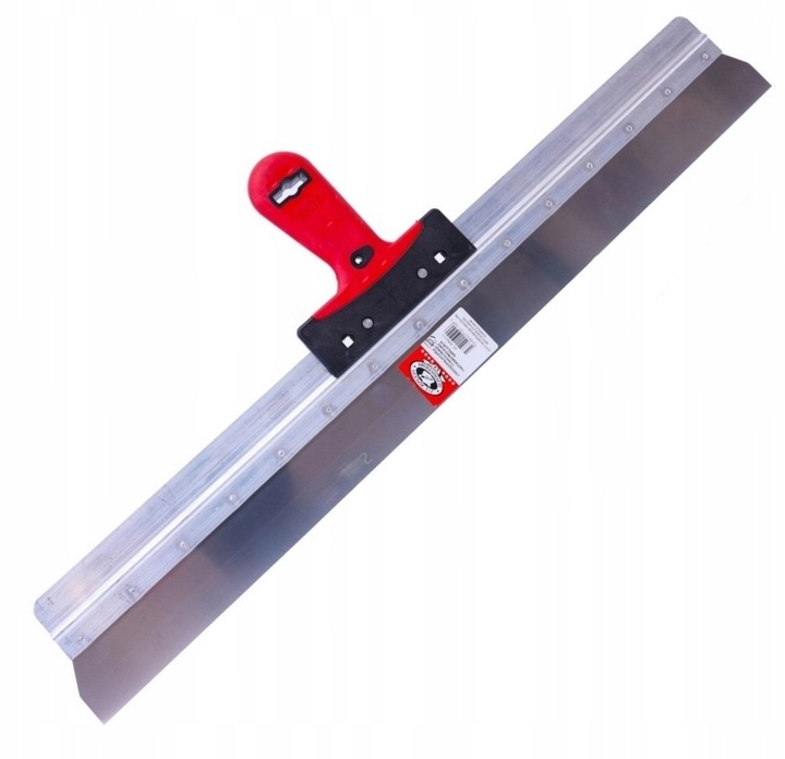 OLEJNIK SZPACHLA FASADOWA 480MM PACA PIÓRO