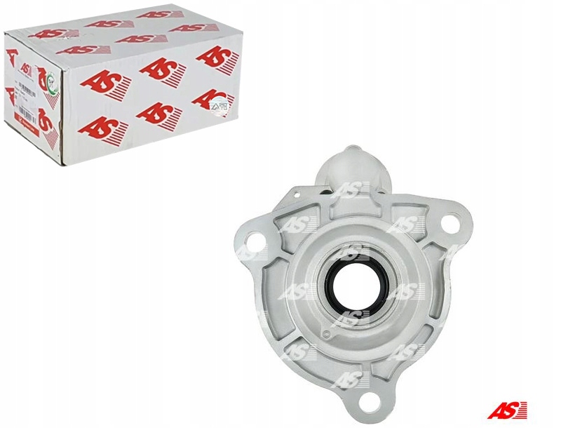 GŁOWICA ROZRUSZNIKA AS-PL