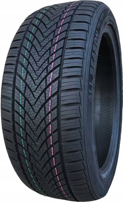 4X 235/65R17 Tracmax A / S TRAC SAVER AS01 2022