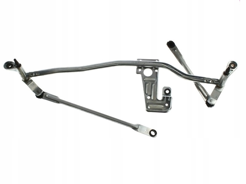 1340683080 - Механизм стеклоочистителя Opel Movano C Ducato 2021-