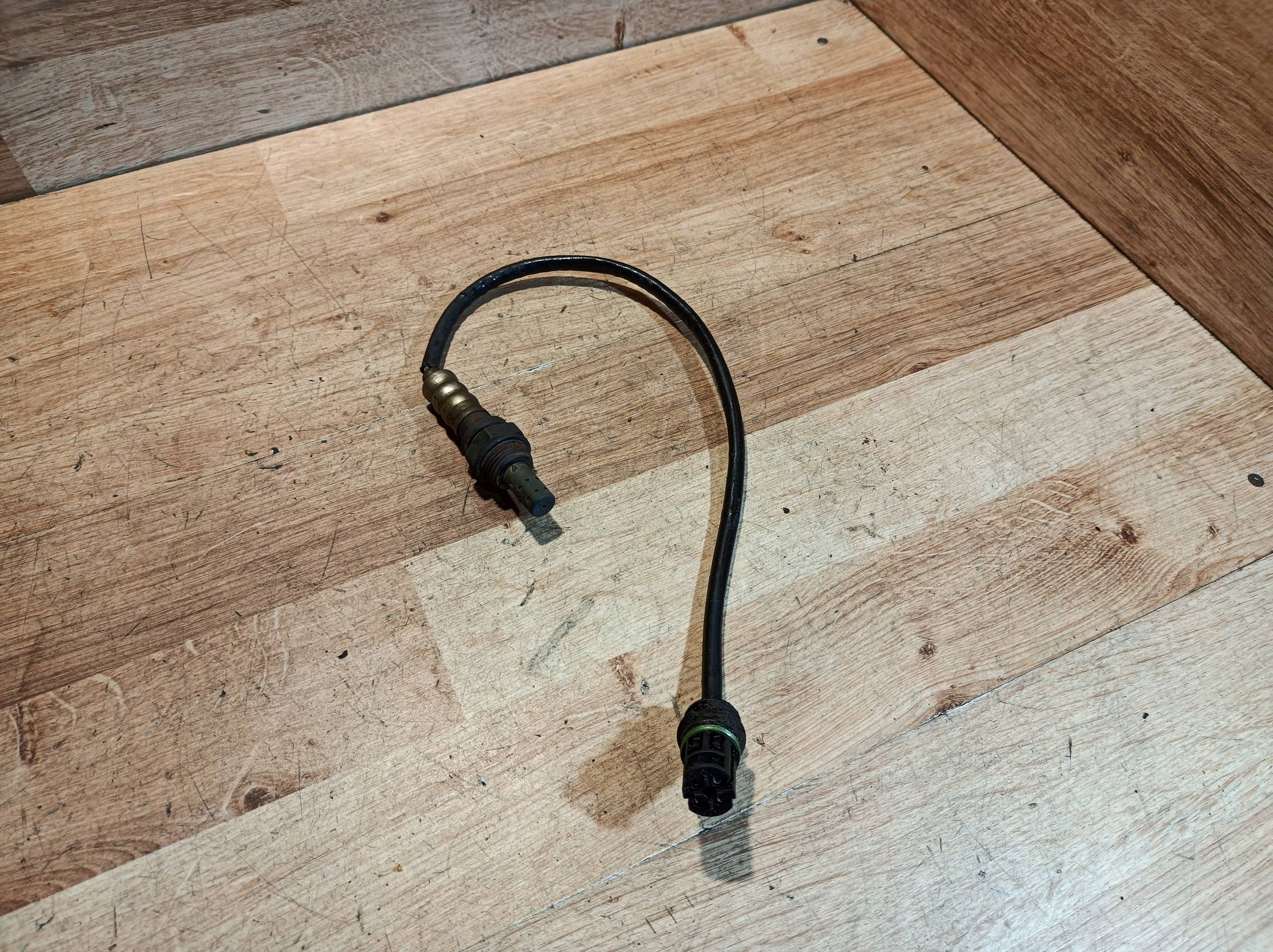 Sonda lambda BMW 3 E90 E91 E87 7530285-01