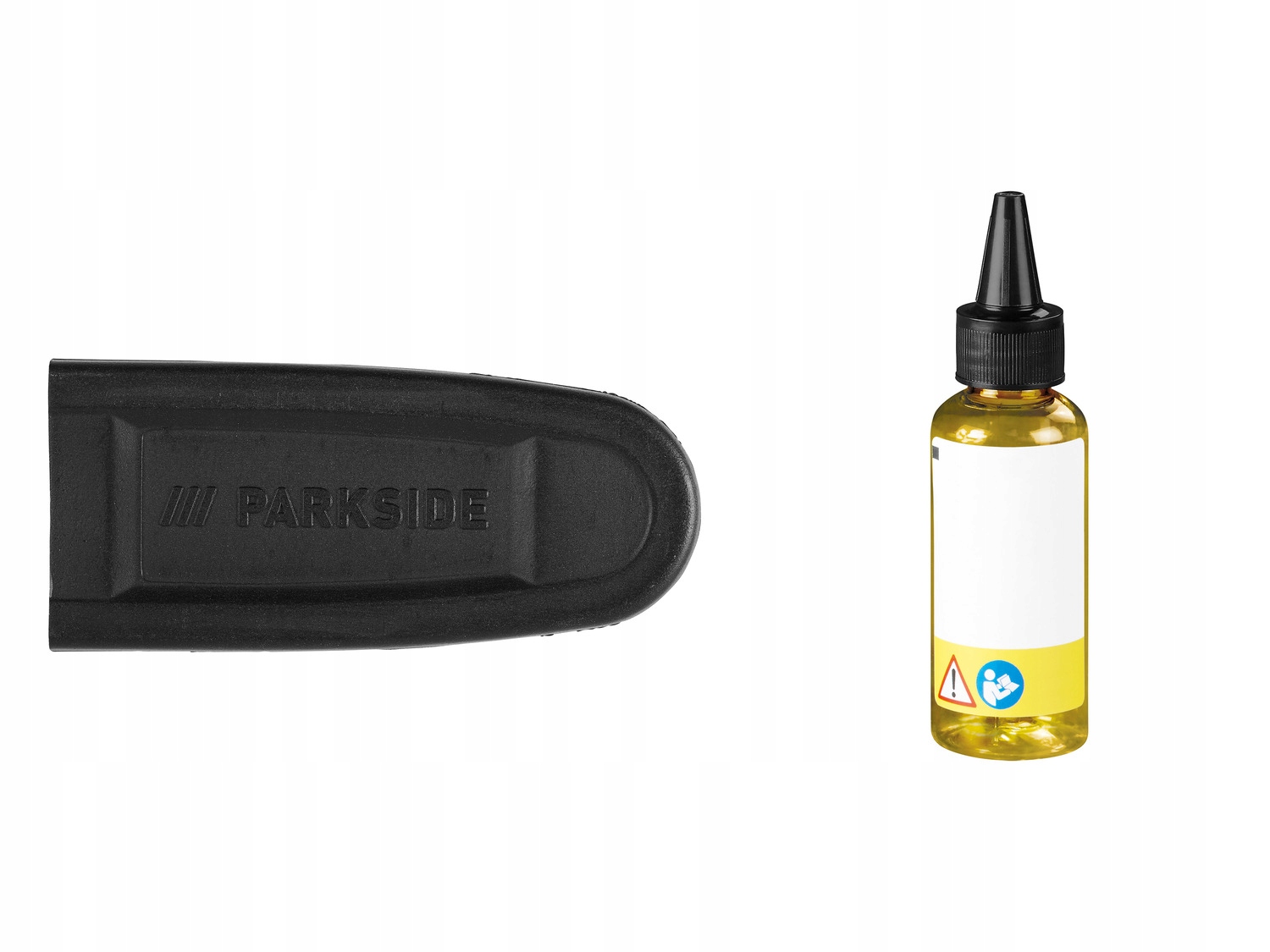 PRZECINARKA PIŁA PILARKA DO DREWNA GAŁĘZI PARKSIDE PGHSA 12 C3 WALIZKA OLEJ Zasilanie akumulatorowe