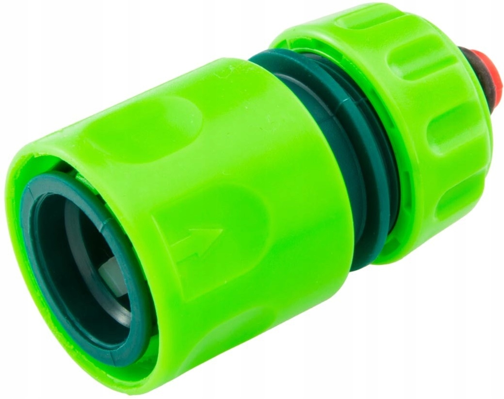 

Złączka Stop 1/2 Jednomateriałowa Verto 15G721