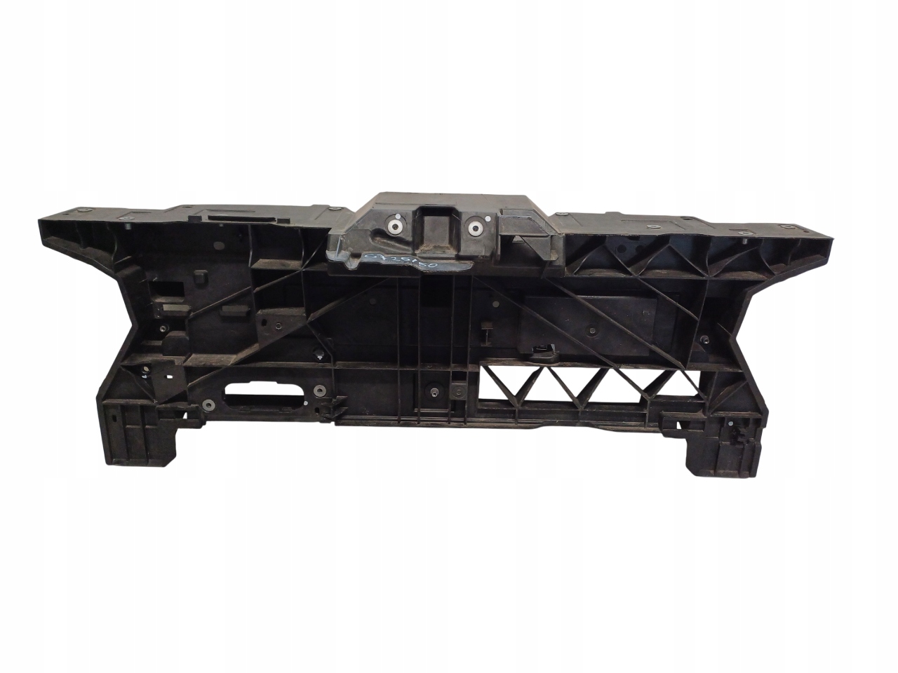 PEUGEOT EXPERT 3 III TOYOTA PROACE 2 II - PAS PRZEDNI 9808290780