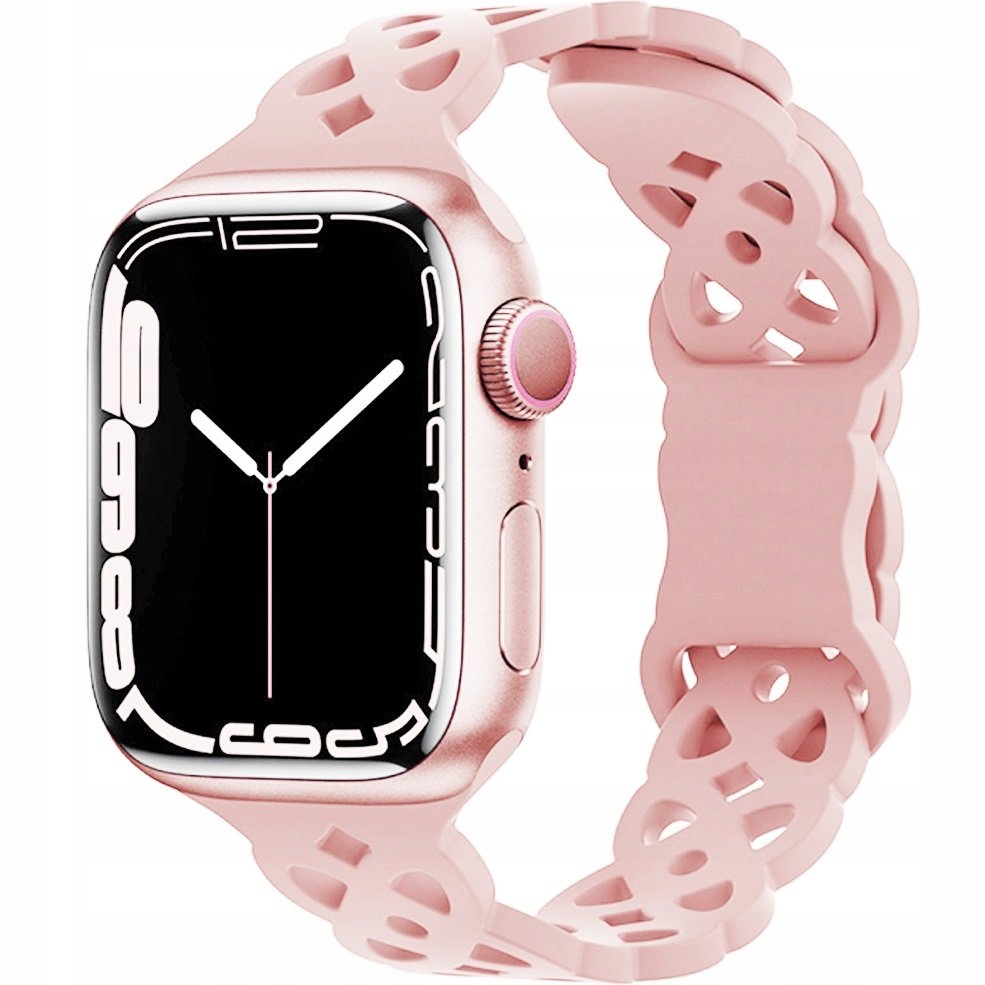 

Pasek Do Apple Watch 4/5/6/7/8/SE/ULTRA 44/45/49MM