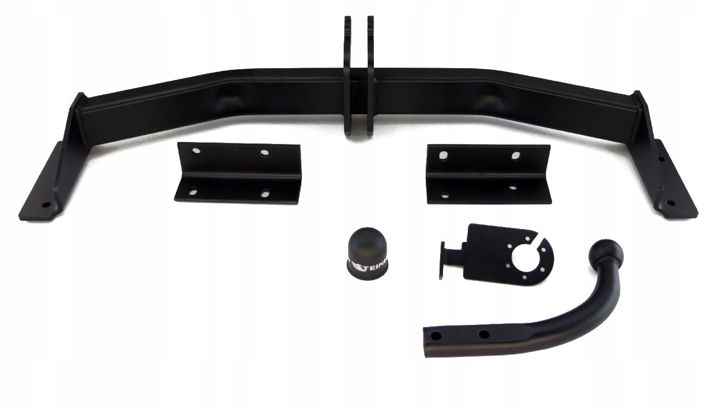 Hak holowniczy Hyundai Tucson LM II 2 SUV 10-15 MODUŁ WIĄZKA 13 PIN GRATIS Stan opakowania oryginalne