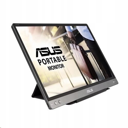 Asus LCD 14" MB14AC 1920x1080 ZenScreen Portable Usb-c Ips Hybrid Signal…