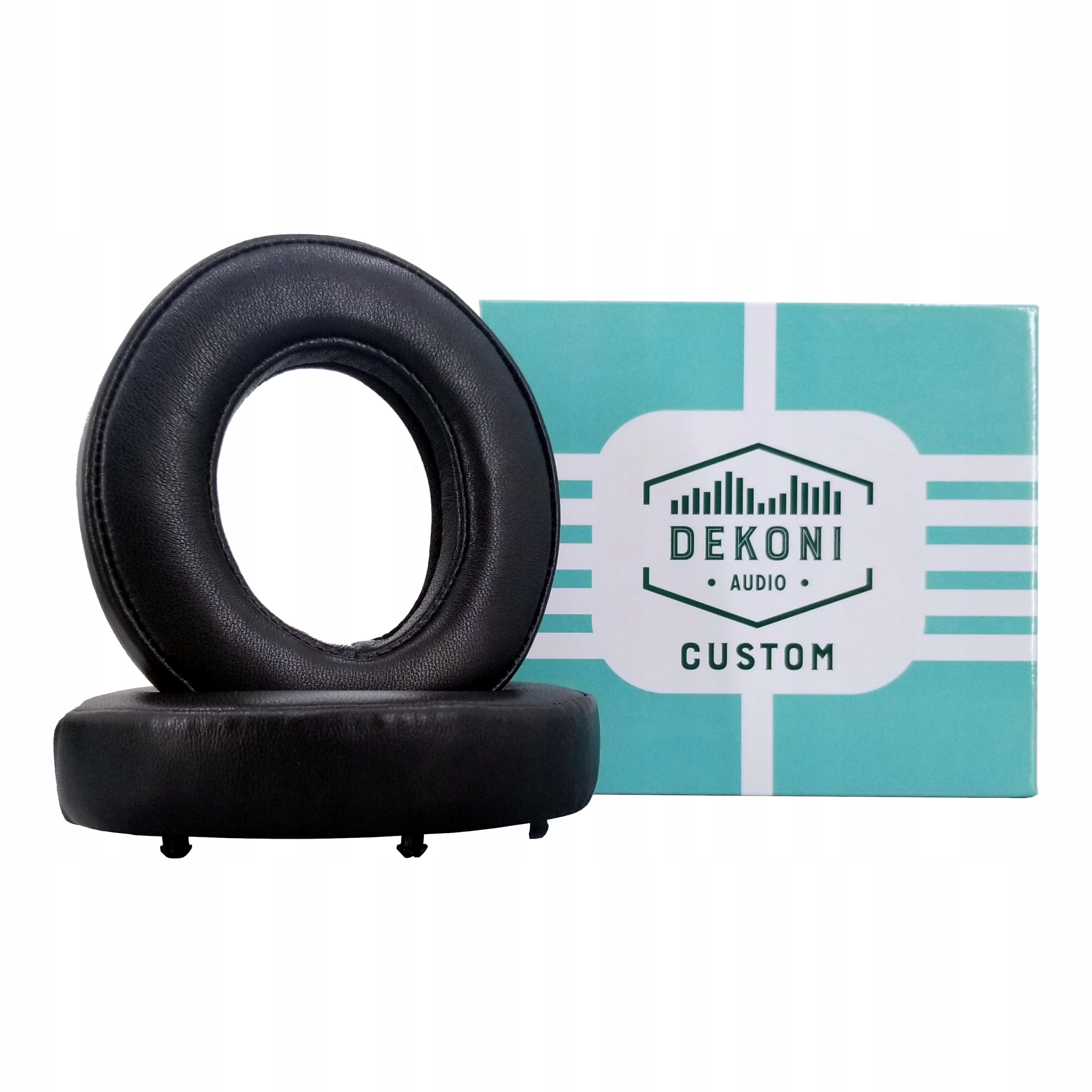 

Pady Dekoni Custom Series Focal Stellia i inne