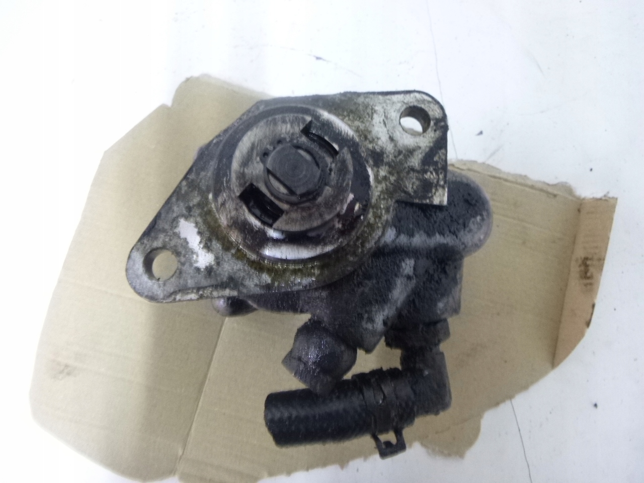 opel oe 12787696 насос вакум
