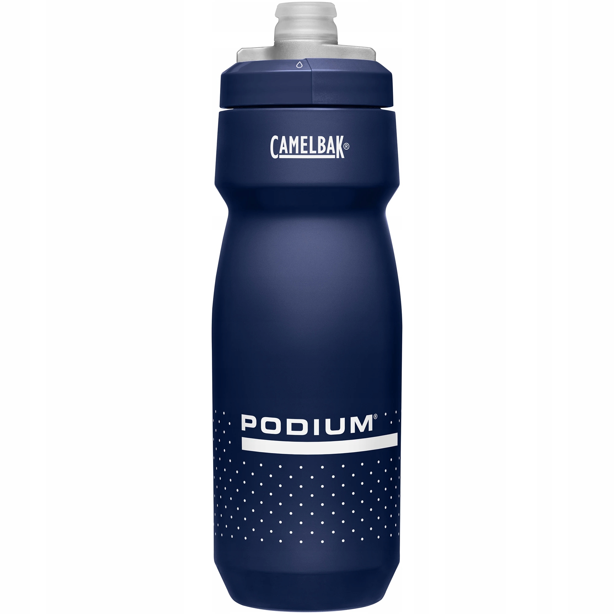 Bidon Camelbak Podium Navy Blue 710ml