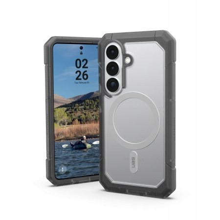 UAG Trooper MagSafe do Galaxy S26 Szary