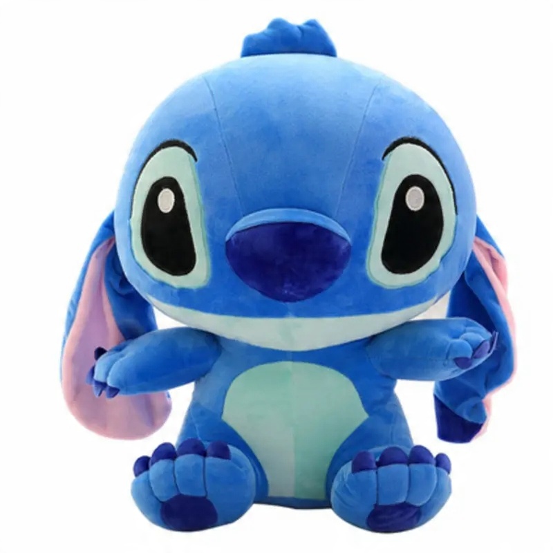 

Maskotka Pluszowa Pluszak Lilo I Stich Przytulanka