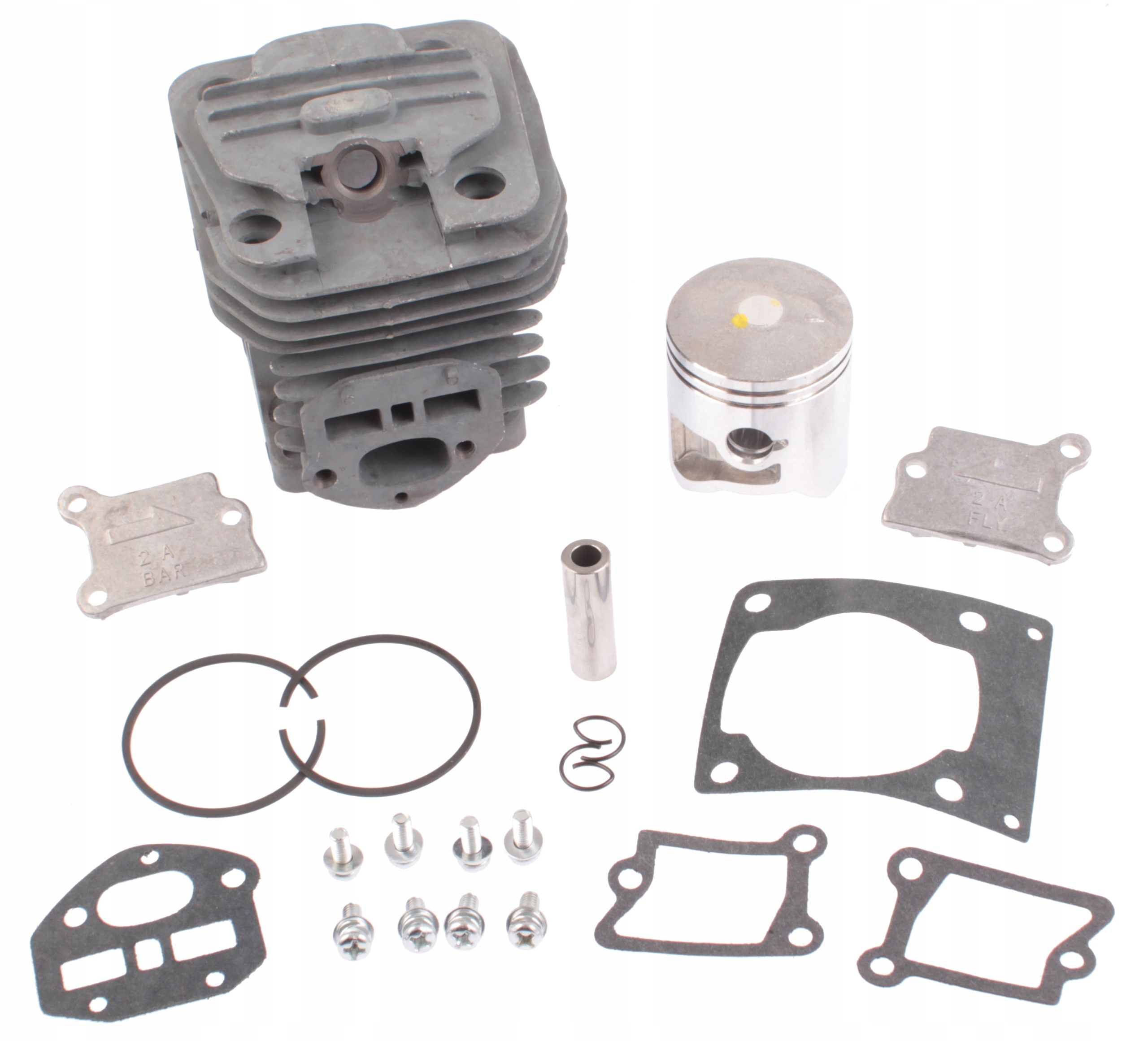 

Cylinder tłok pilarka piła McCulloch CS35S