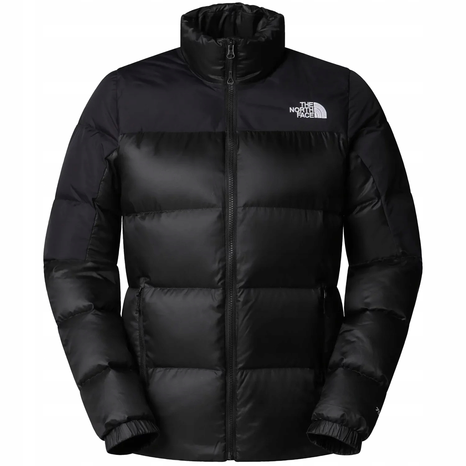Péřová bunda The North Face Diablo 2.0 NF0A8E14PH51