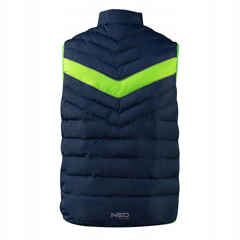 Kamizelka bezrękawnik puchowy Neo 81-534-L Premium, rozmiar L Rozmiar L