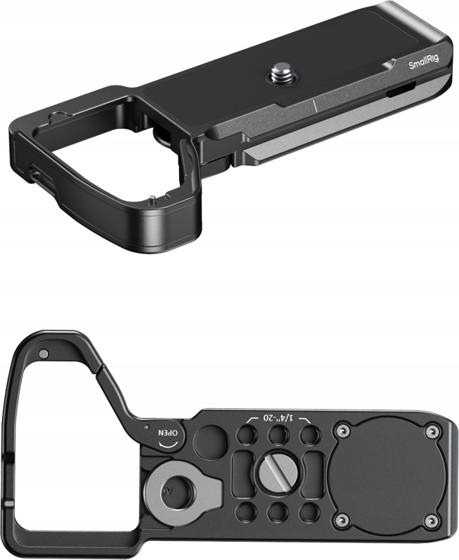 Płytka SmallRig 6033 Baseplate AirTag Slot for Sony Alpha 7 V 7R V 7 IV