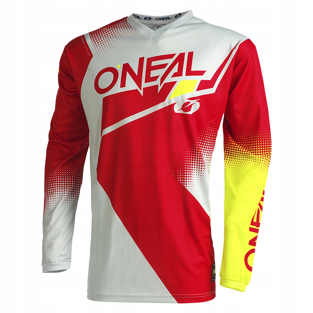 Bluza rowerowa enduro dh downhill O'neal Element L