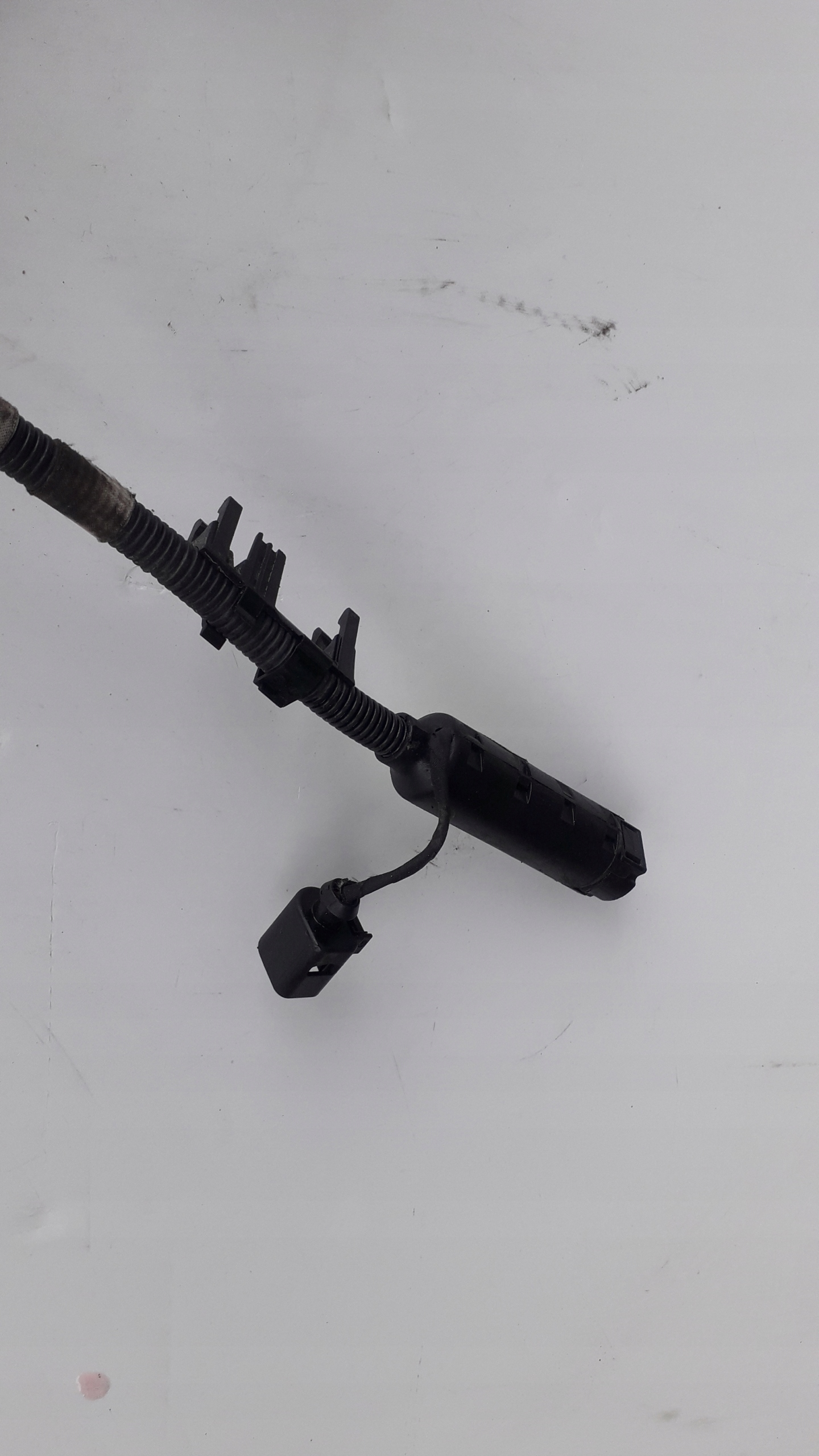 wiring ADBLUE AUDI A4 B8 2.0 TDI 8K0973702