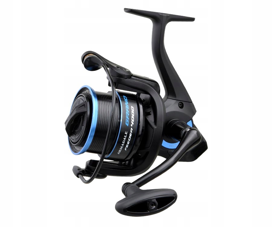 Flagman Kołowrotek Armadale Grand Feeder 4000