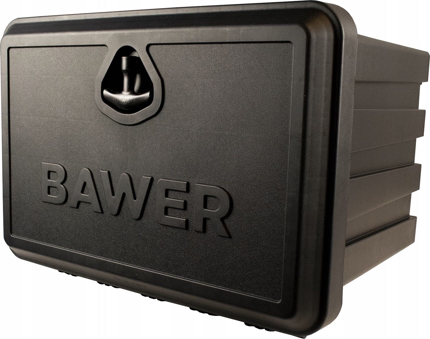 Ящик для инструментов BAWER 600X460 эвакуатор автобус