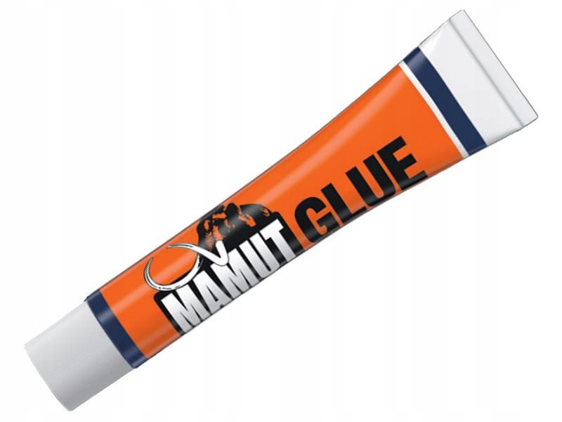 

Klej Mamut 25ML Mamut Glue biały