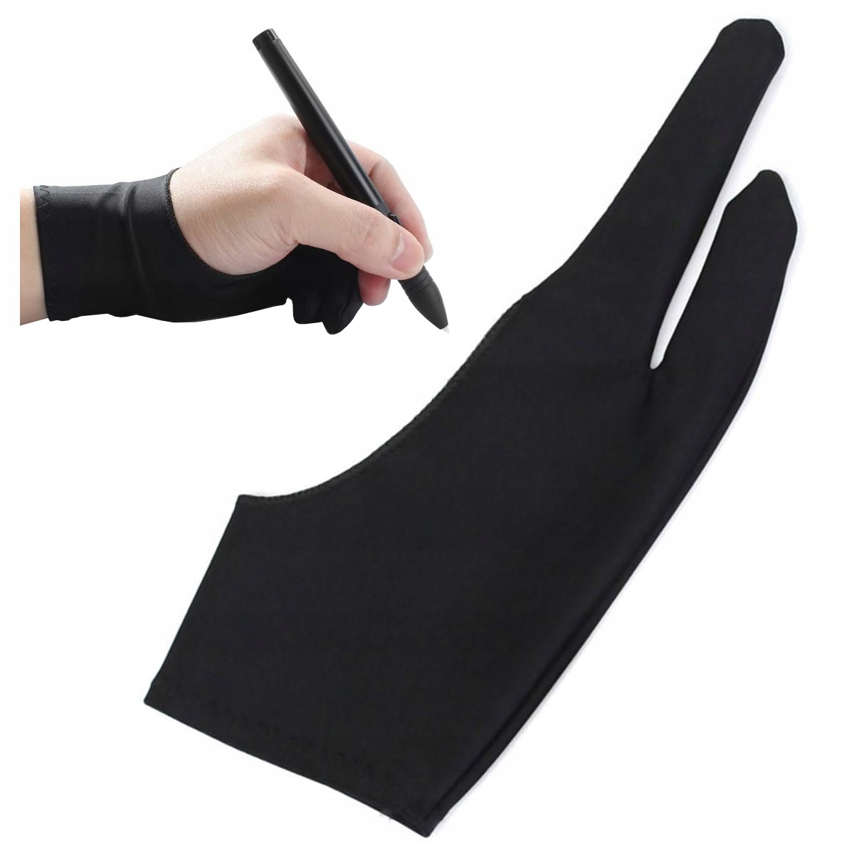 

Rękawiczka Do Tabletów Graficznych Huion Wacom XL