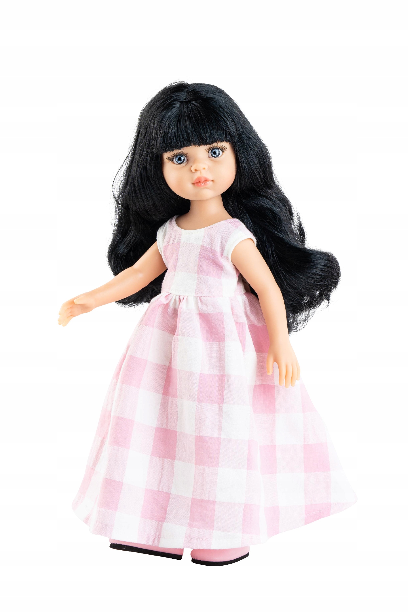 CUDOWNA HISZPAŃSKA LALKA PAOLA REINA 32 CM 04694 Kolor wielokolorowy