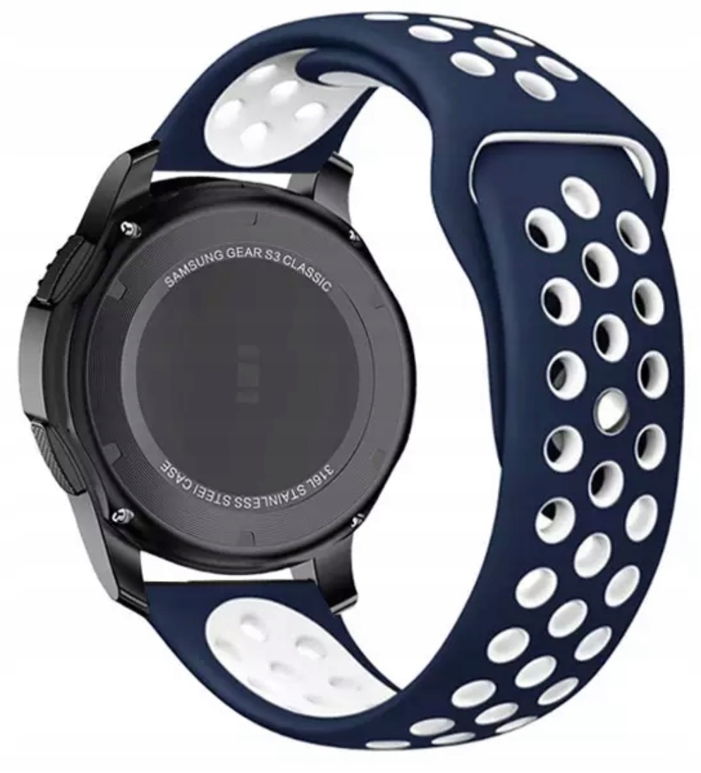 

Pasek Do Huawei Watch 3 Gt 2 3 Pro 2E 46MM