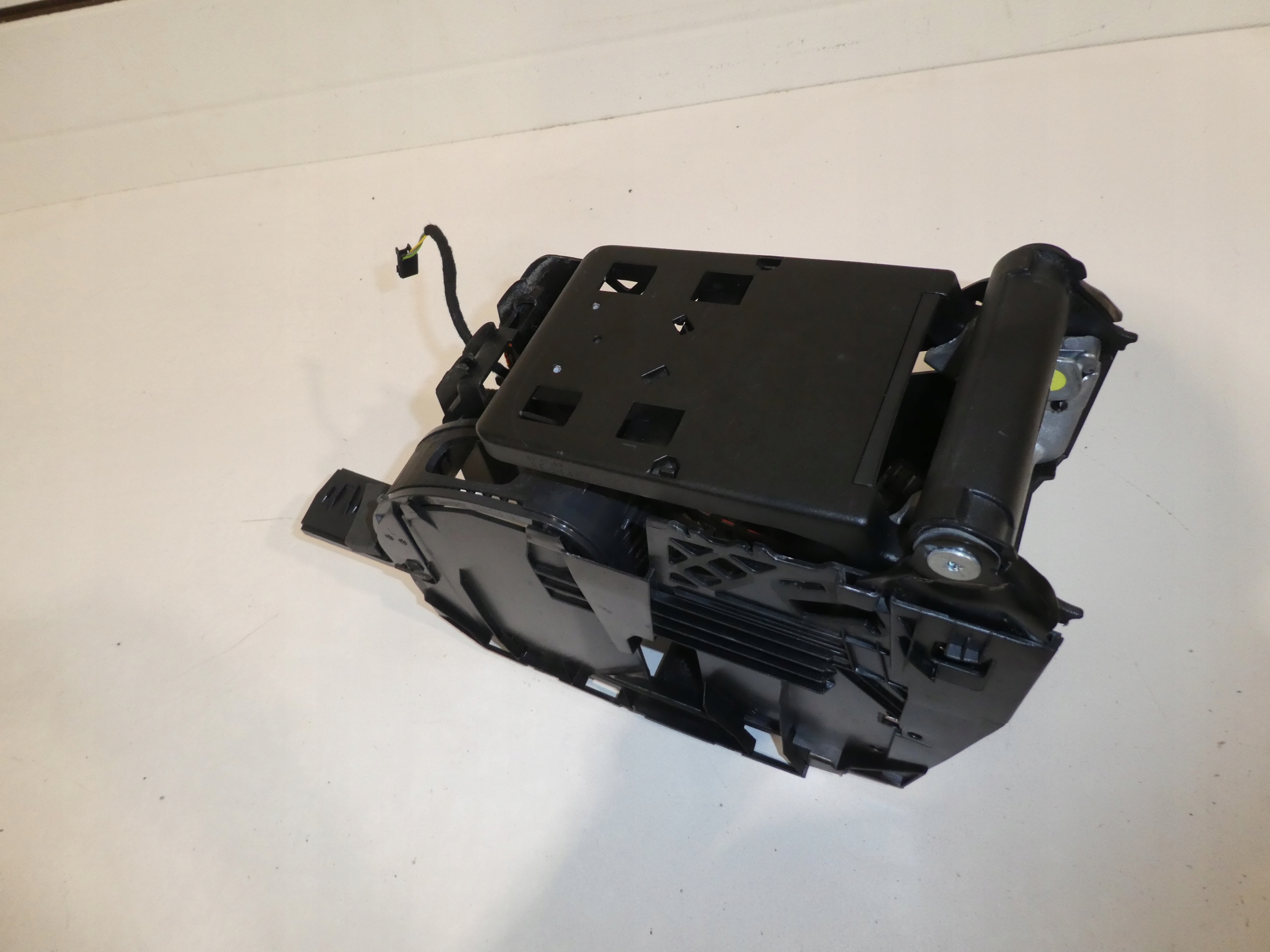 VW VOLKSWAGEN GOLF 6 VI BRACCIOLO 1K5864251C