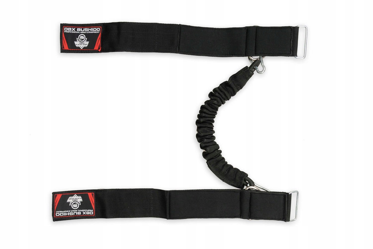 Ekspander bokserski, guma do treningu pracy nóg EAN (GTIN) 5902539016079