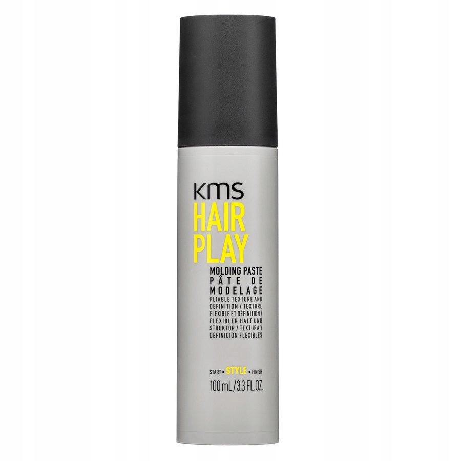 Kms California Hair Play Molding Pasta Elastycznie Utrwalająca 150ml