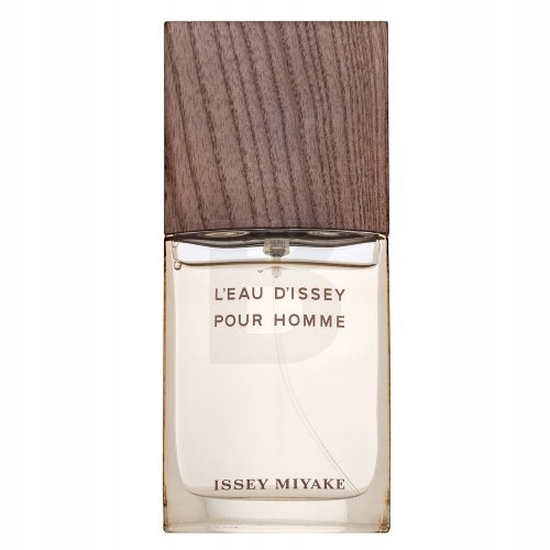 Issey Miyake L'eau D'issey Pour Homme Vetiver toaletní voda pro muže 50 ml