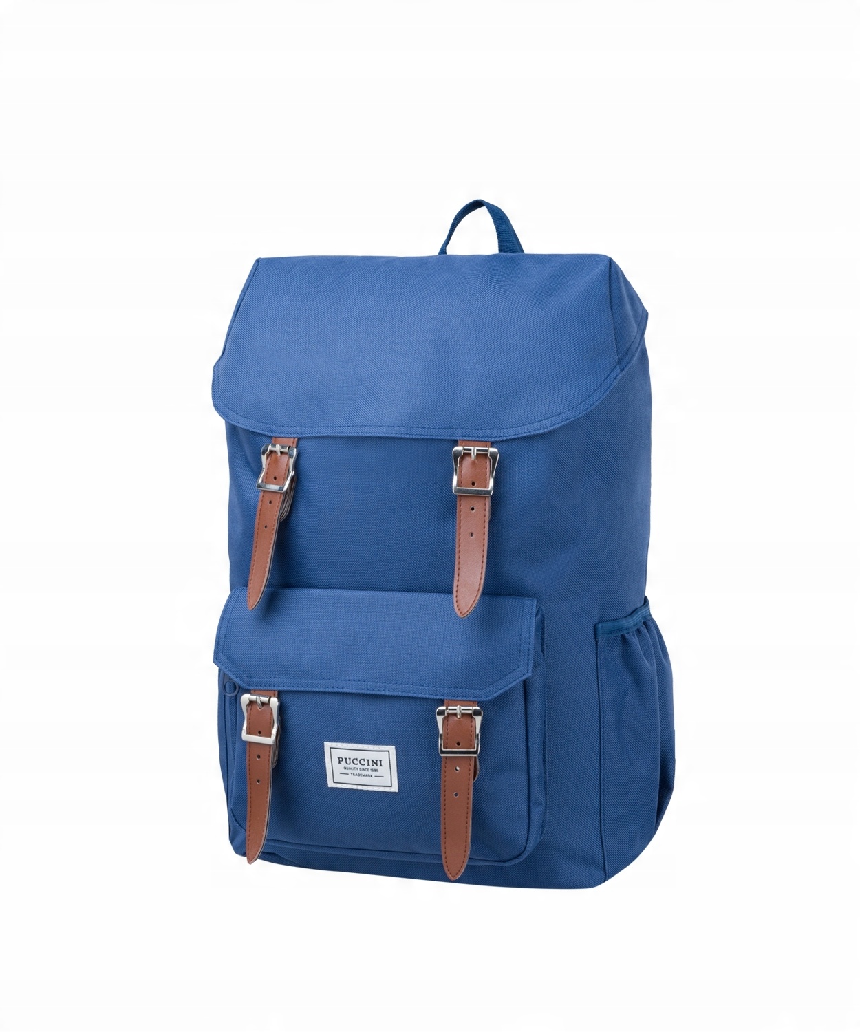 

Plecak Puccini Legacy Granatowy PM2023 7a