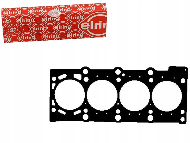 Sada Těsnění Krytu Hlavy Elring 75045879 1